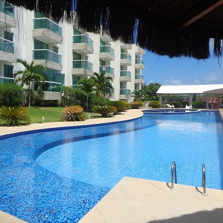 Condomìnio Mar&Sol Conde (Paraiba) Exterior foto