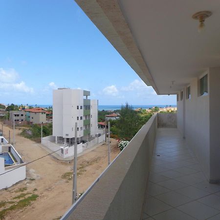 Condomìnio Mar&Sol Conde (Paraiba) Exterior foto