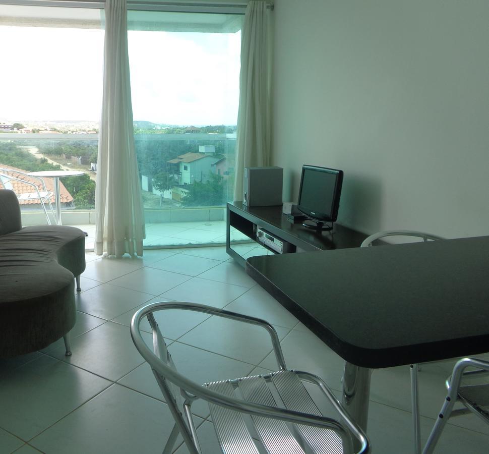 Condomìnio Mar&Sol Conde (Paraiba) Exterior foto