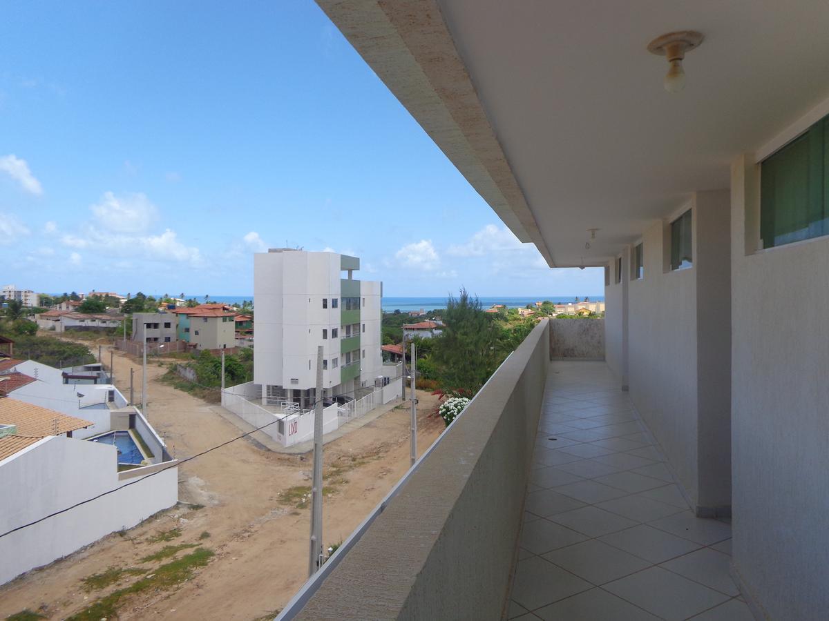 Condomìnio Mar&Sol Conde (Paraiba) Exterior foto