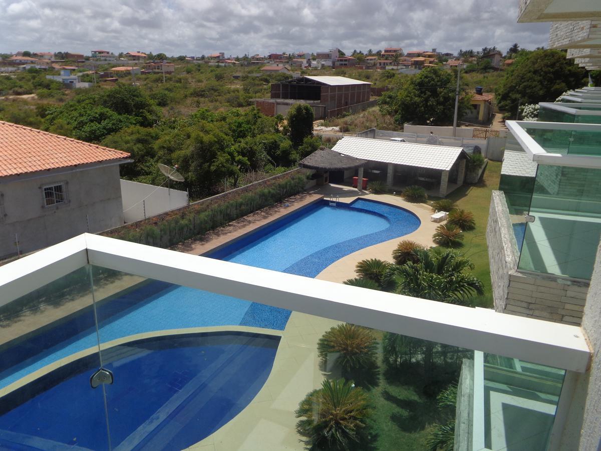 Condomìnio Mar&Sol Conde (Paraiba) Exterior foto