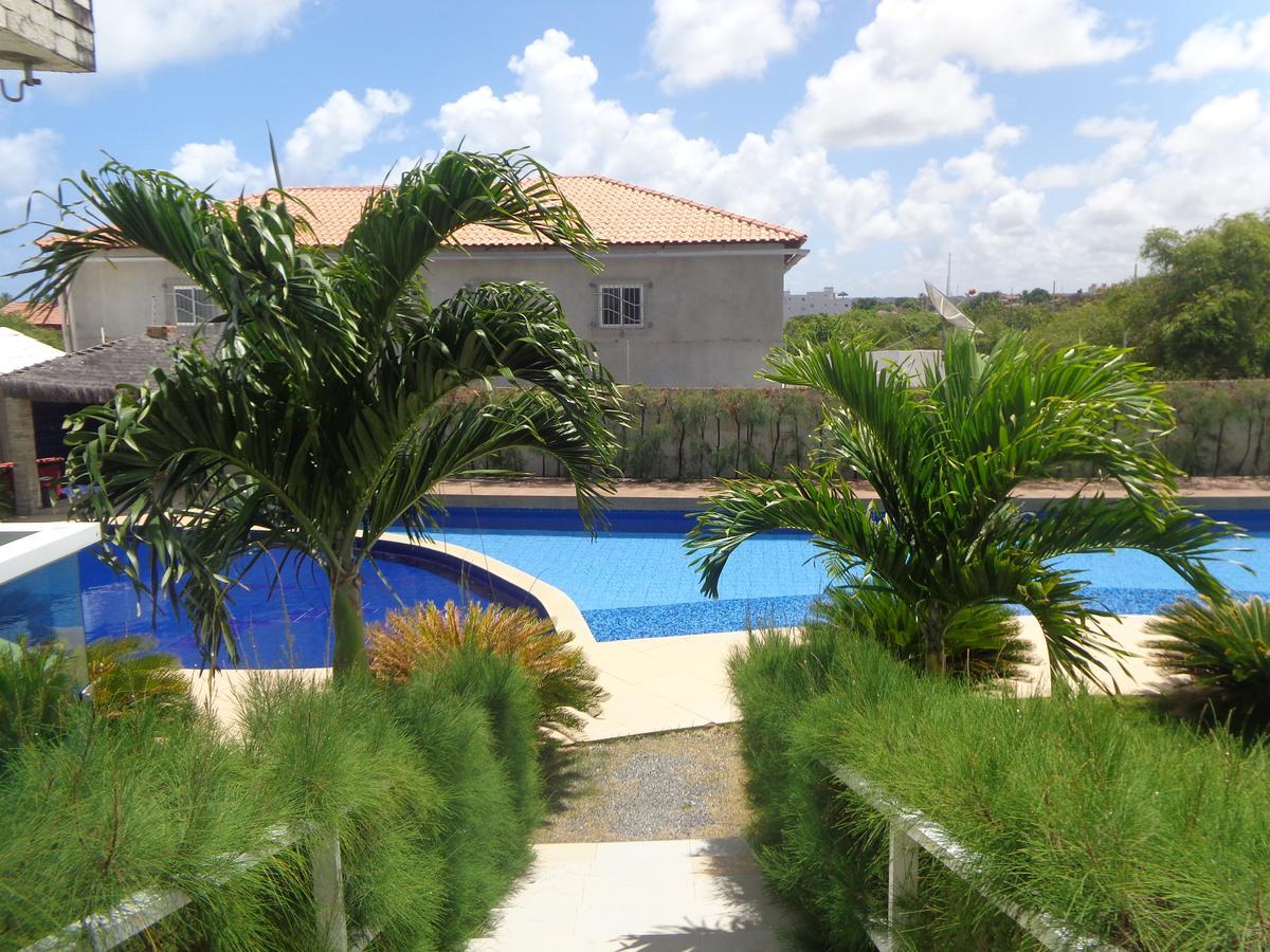 Condomìnio Mar&Sol Conde (Paraiba) Exterior foto