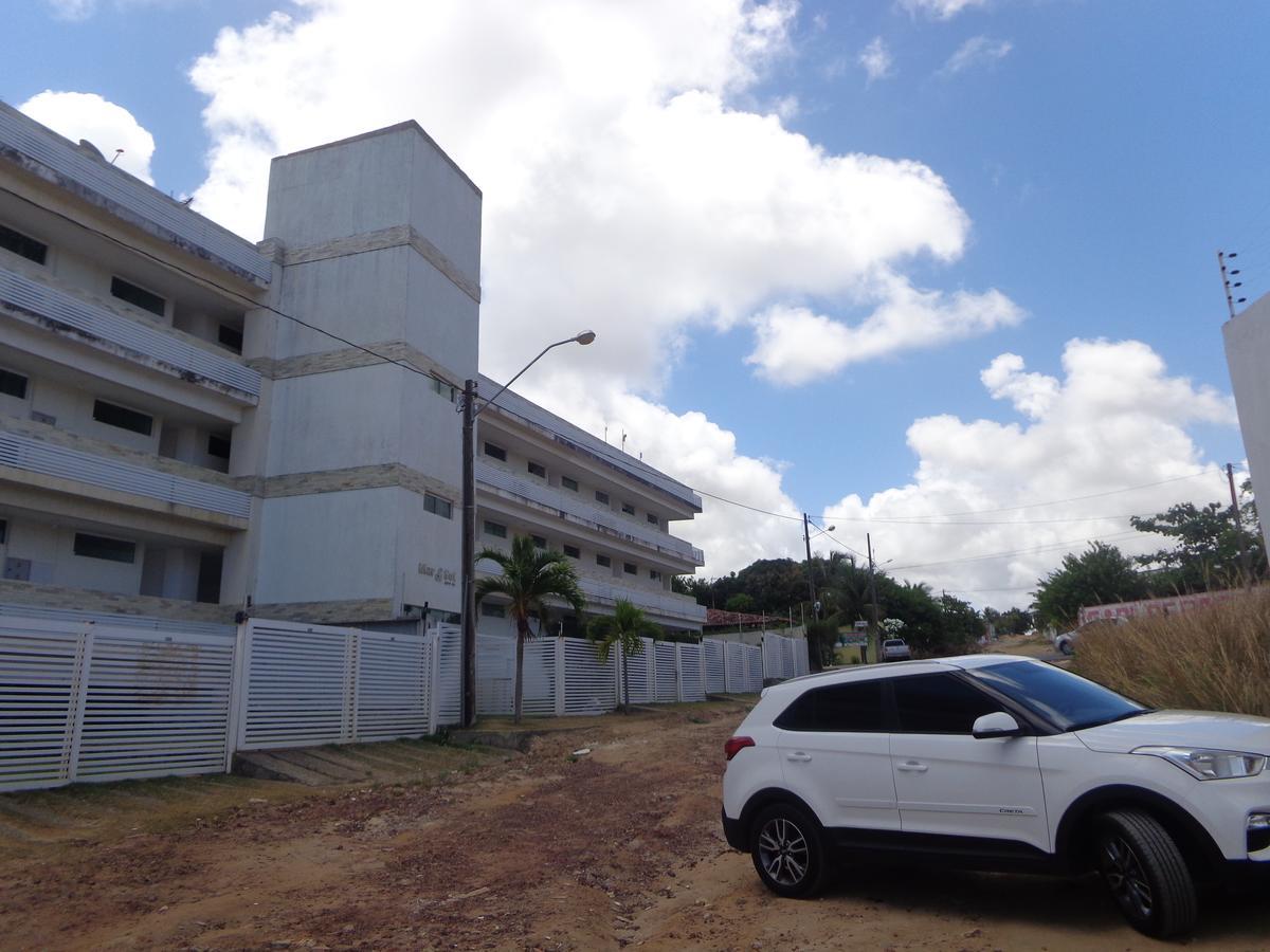 Condomìnio Mar&Sol Conde (Paraiba) Exterior foto