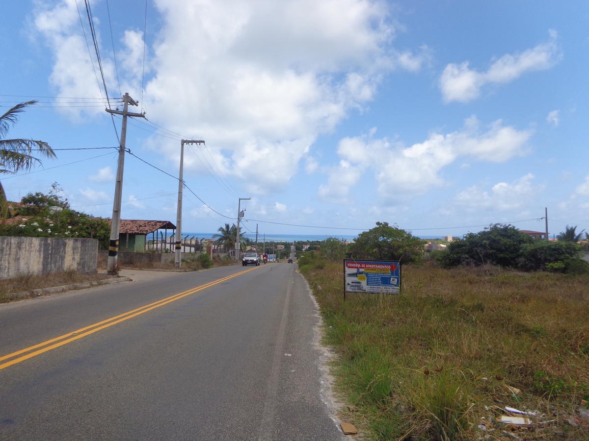 Condomìnio Mar&Sol Conde (Paraiba) Exterior foto