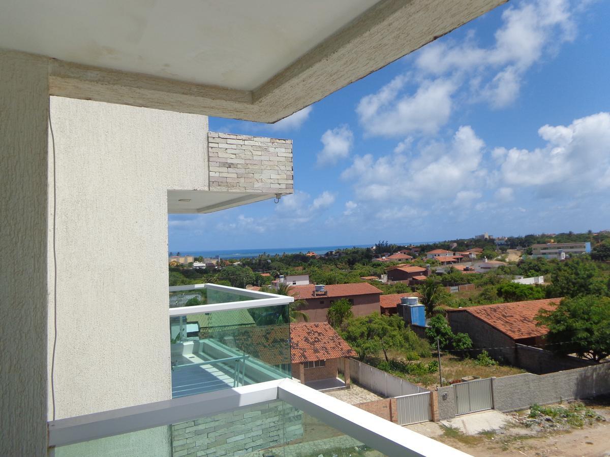 Condomìnio Mar&Sol Conde (Paraiba) Exterior foto