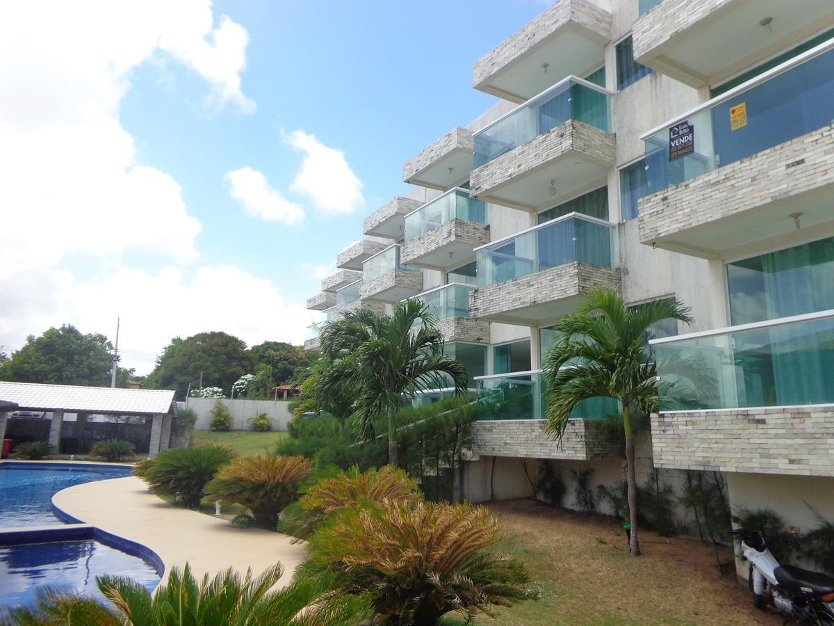 Condomìnio Mar&Sol Conde (Paraiba) Exterior foto