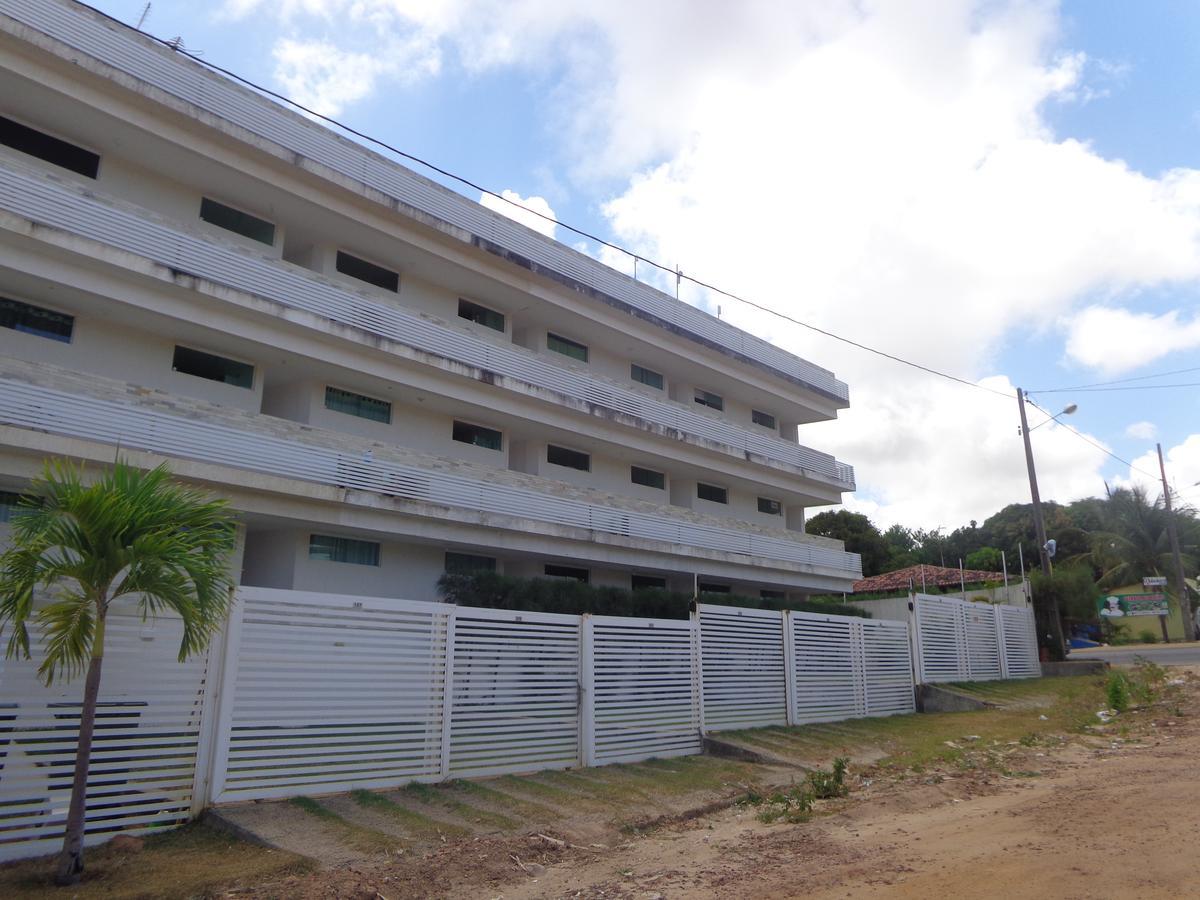 Condomìnio Mar&Sol Conde (Paraiba) Exterior foto