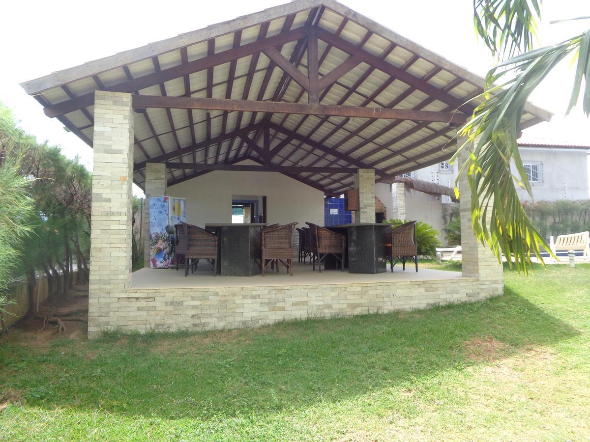 Condomìnio Mar&Sol Conde (Paraiba) Exterior foto